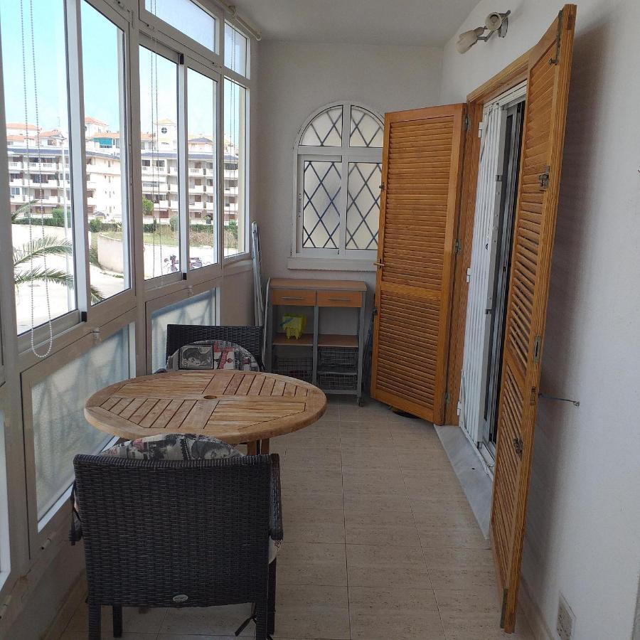 Alojamiento en La Mata La Mata  Exterior foto