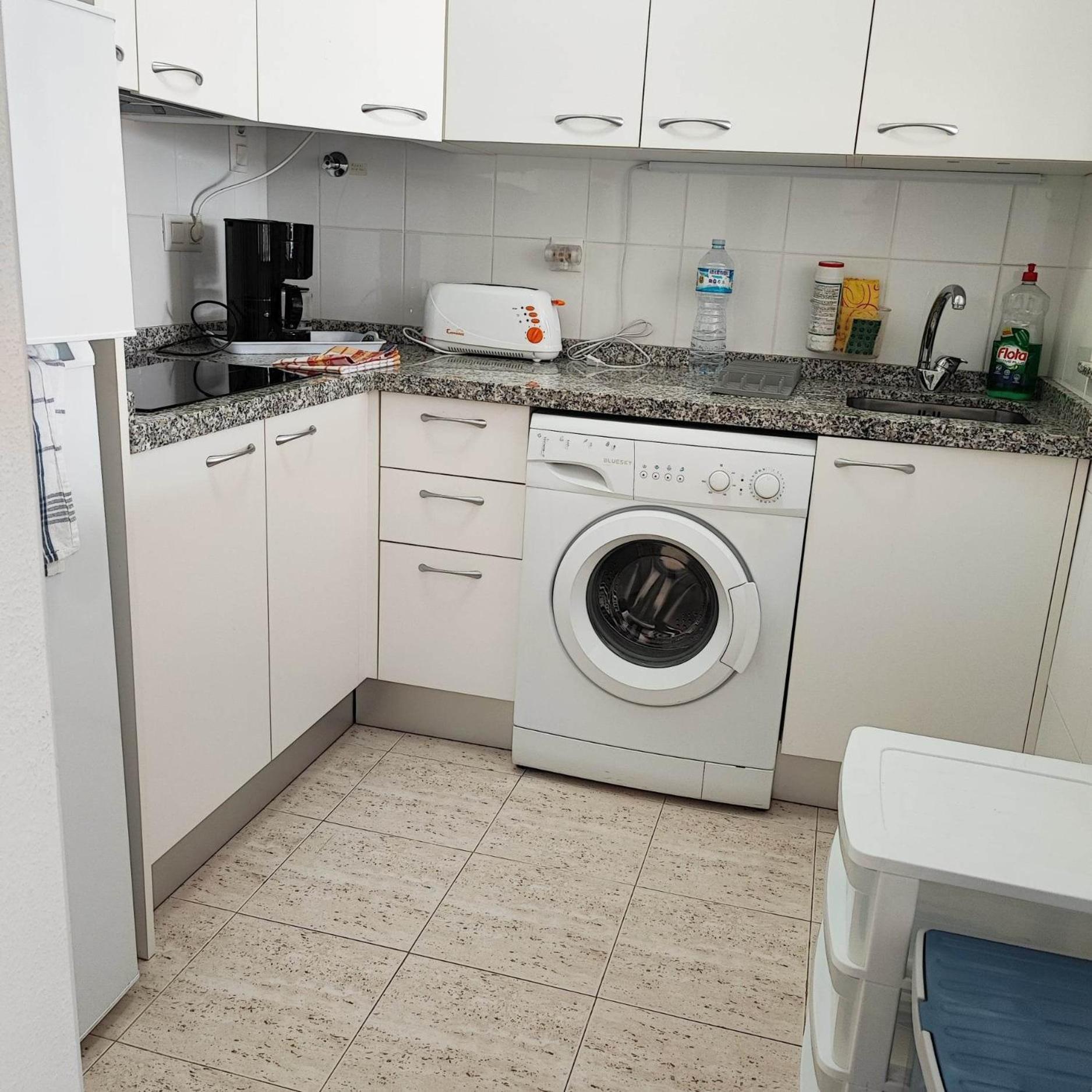 Alojamiento en La Mata La Mata  Habitación foto