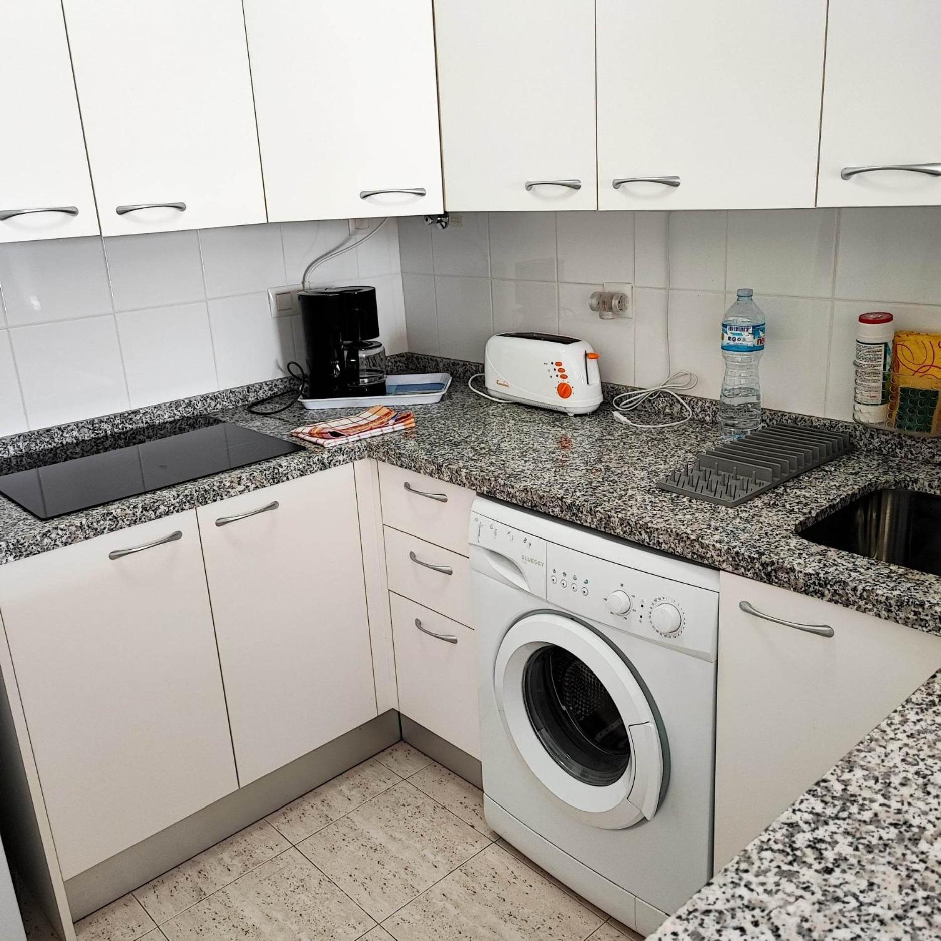 Alojamiento en La Mata La Mata  Habitación foto