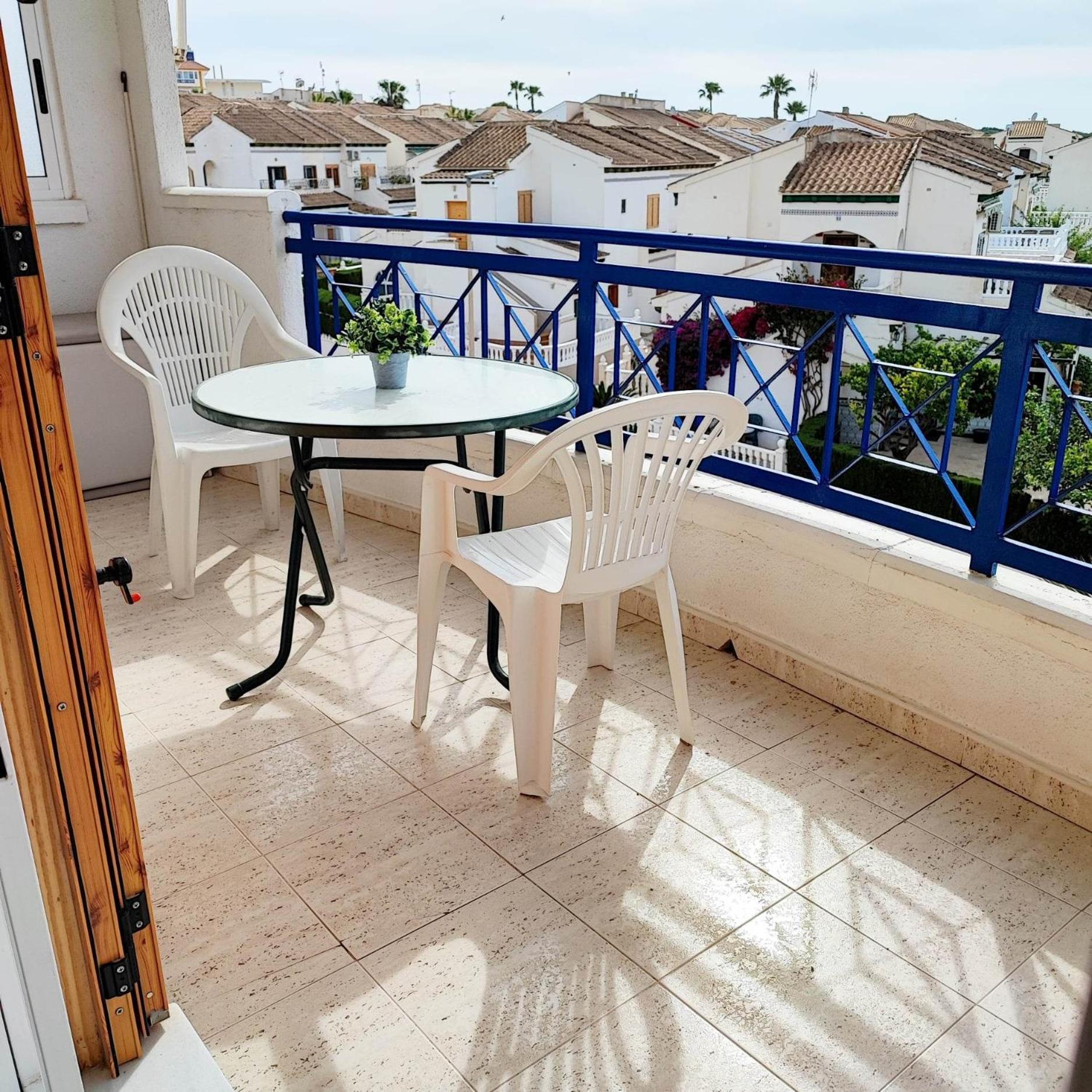 Alojamiento en La Mata La Mata  Habitación foto